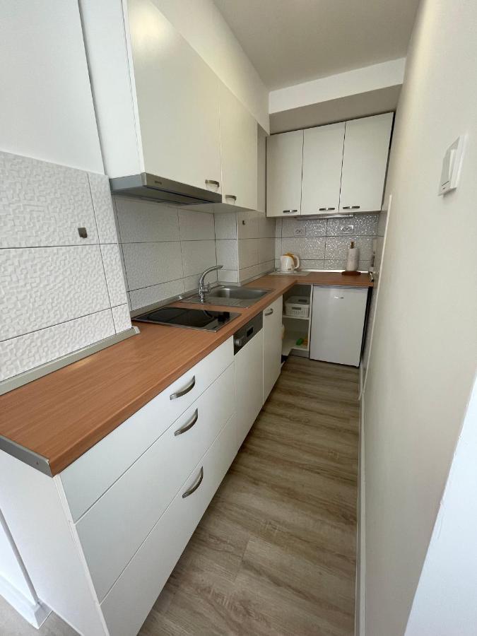 Guest House Micin Водице Екстериор снимка
