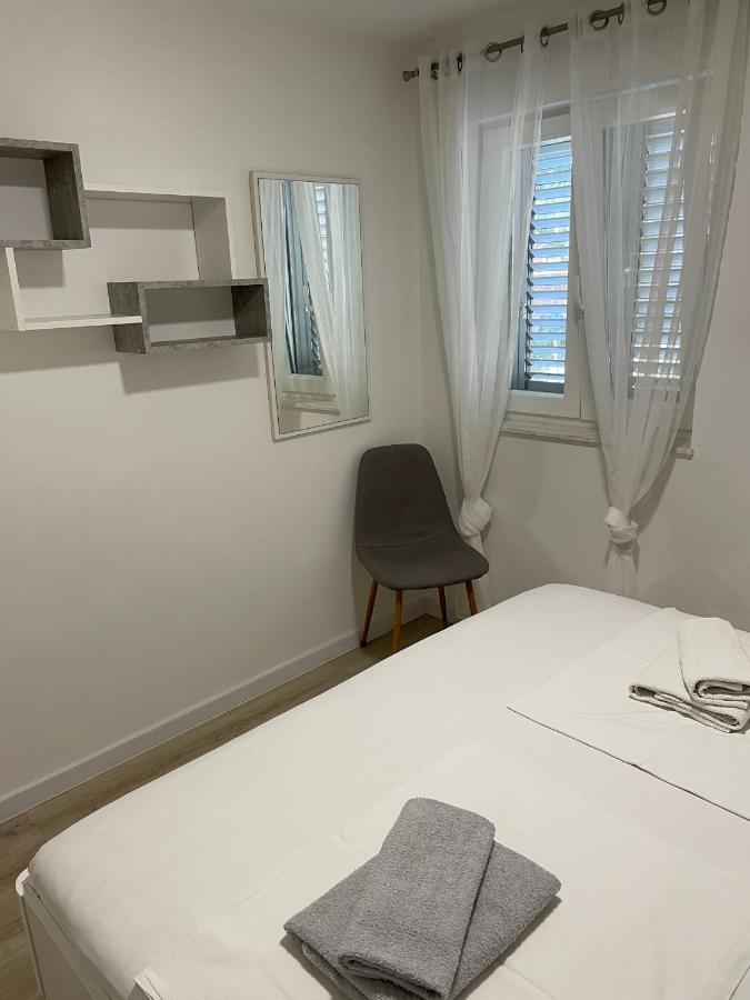 Guest House Micin Водице Екстериор снимка