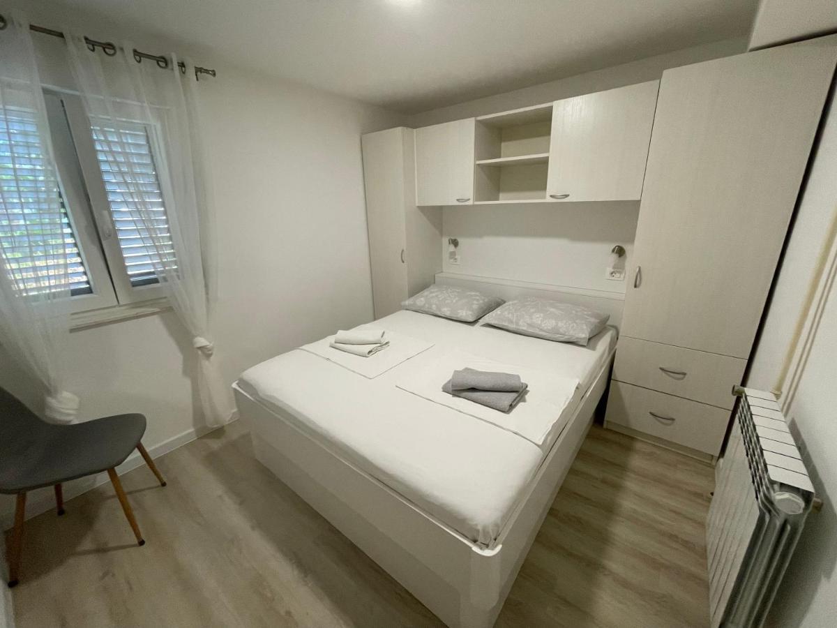 Guest House Micin Водице Екстериор снимка
