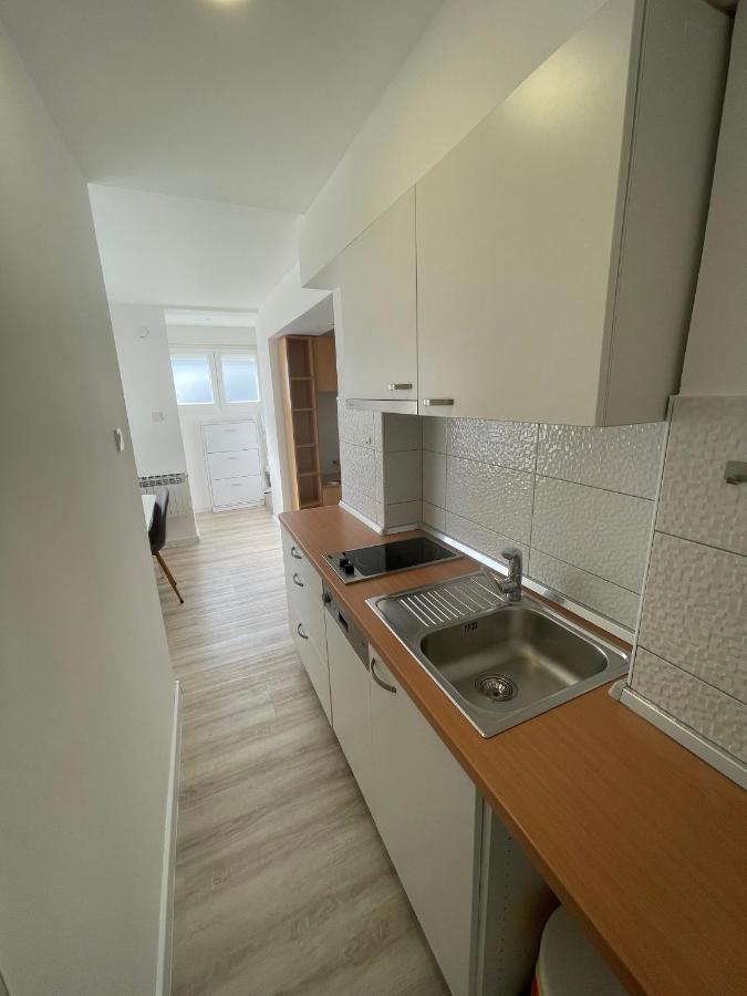 Guest House Micin Водице Екстериор снимка