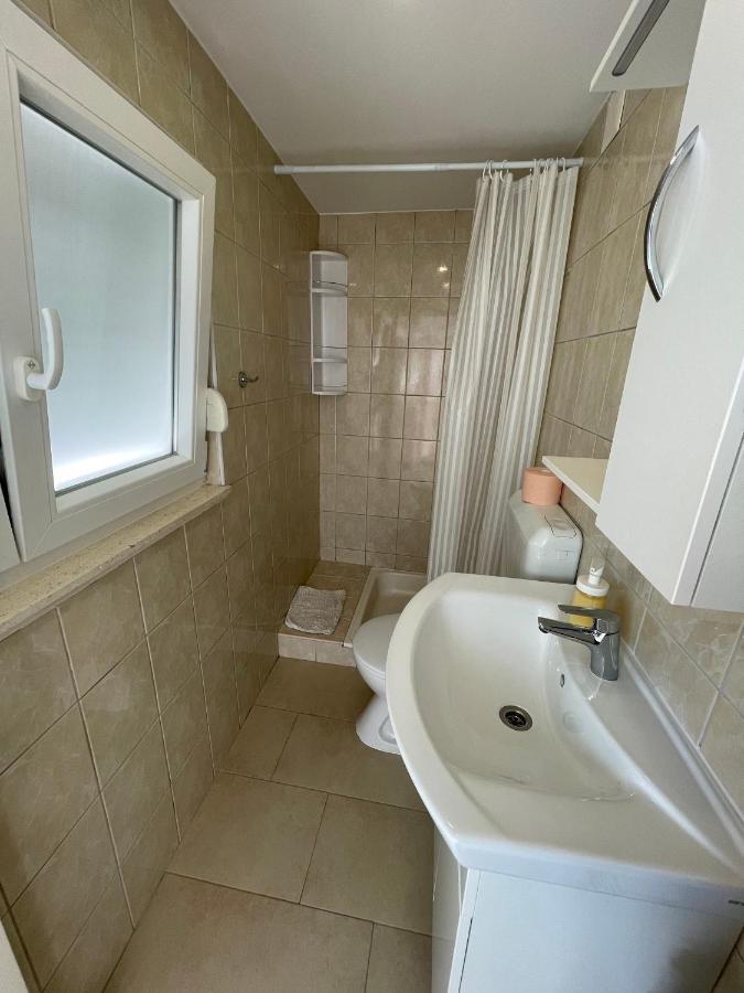 Guest House Micin Водице Екстериор снимка
