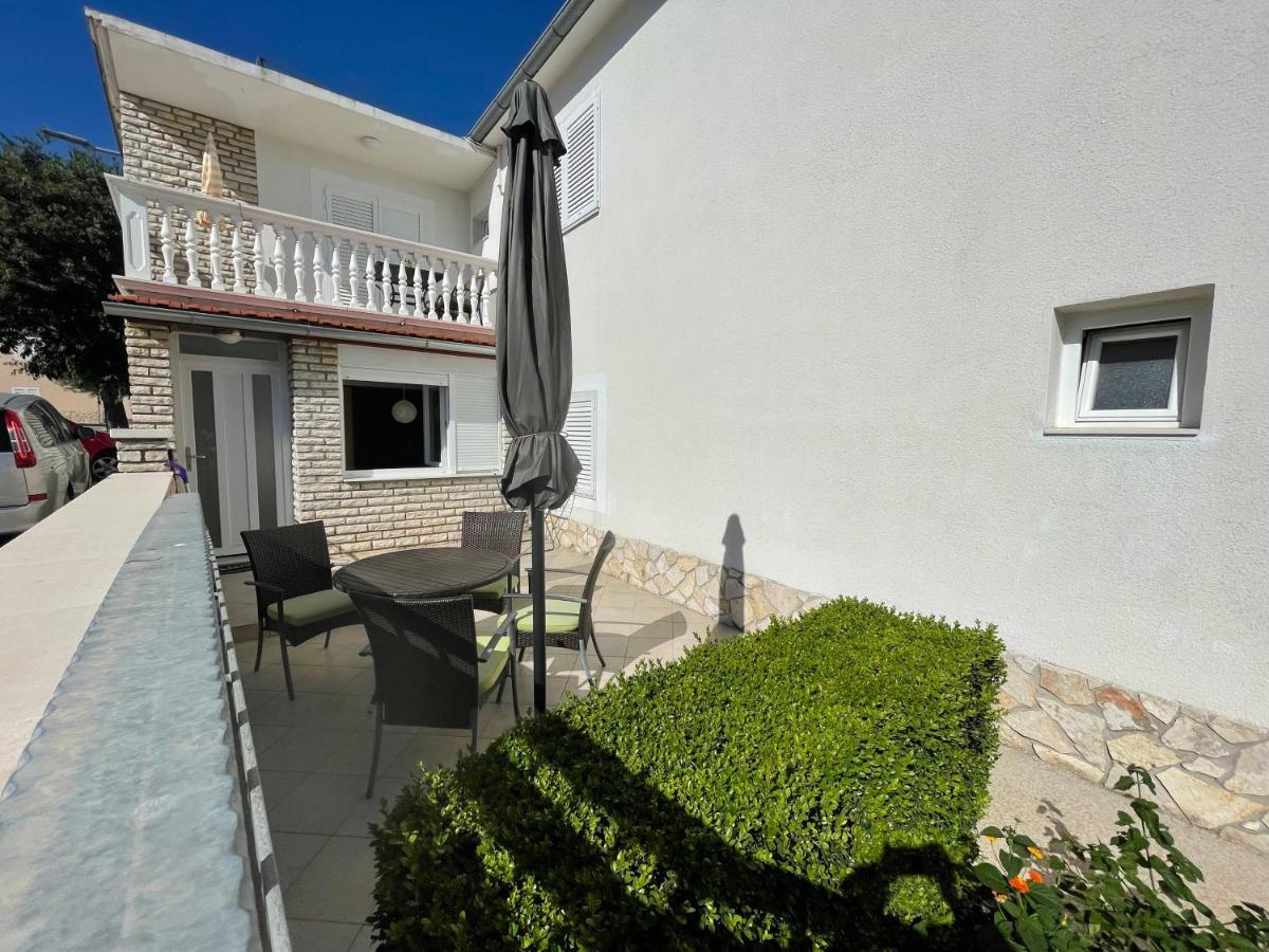 Guest House Micin Водице Екстериор снимка
