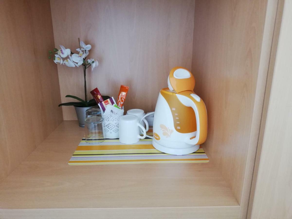 Guest House Micin Водице Екстериор снимка