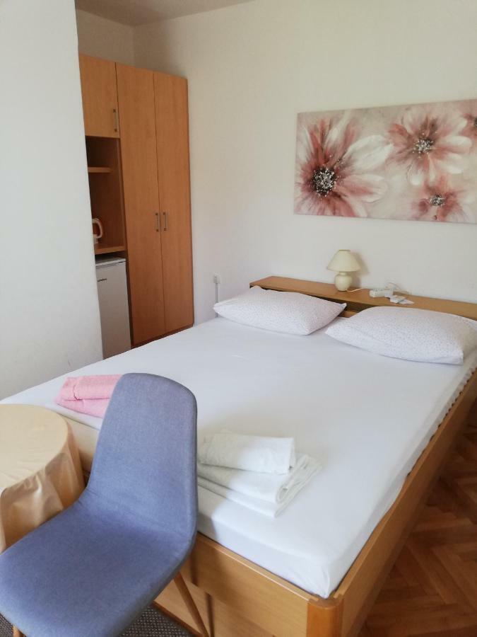 Guest House Micin Водице Екстериор снимка