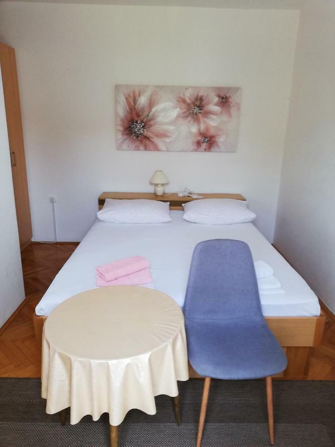 Guest House Micin Водице Екстериор снимка