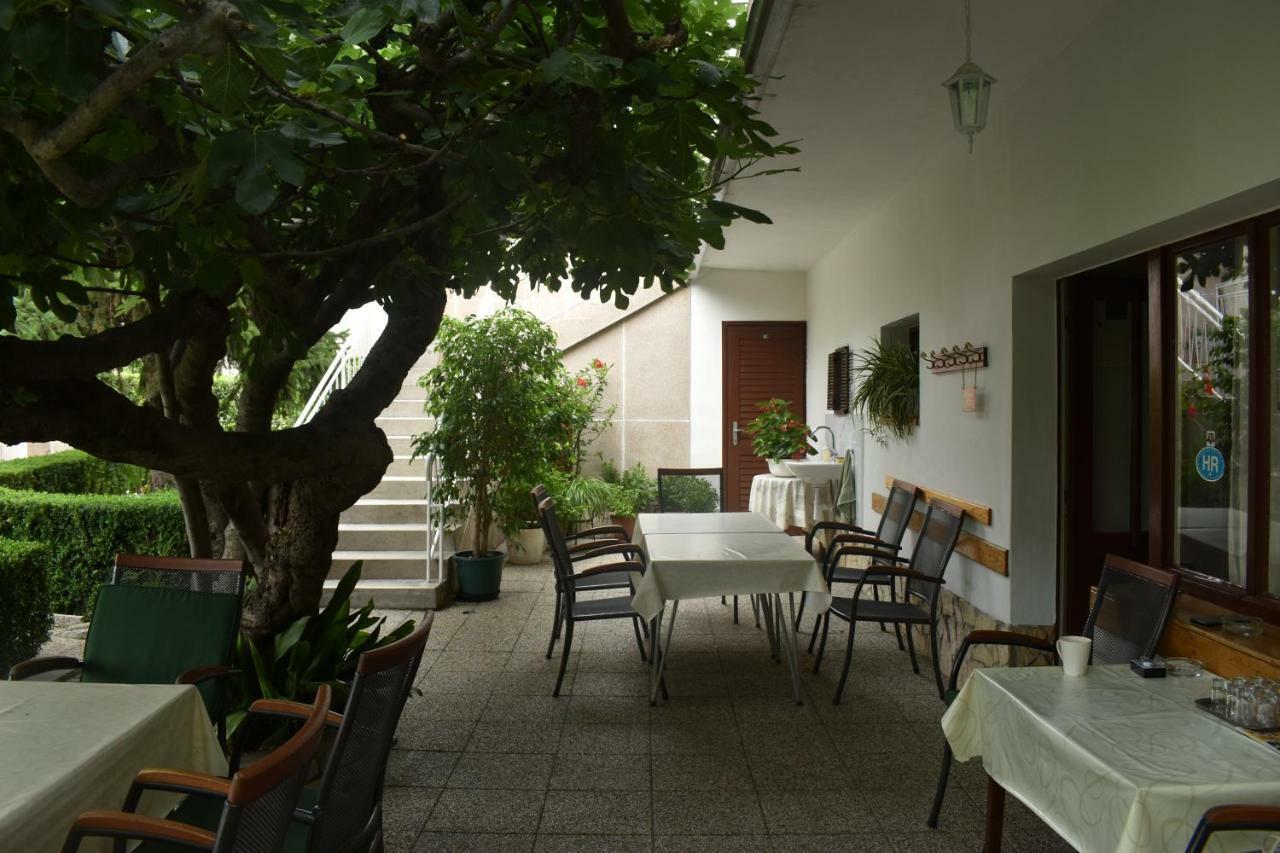 Guest House Micin Водице Екстериор снимка