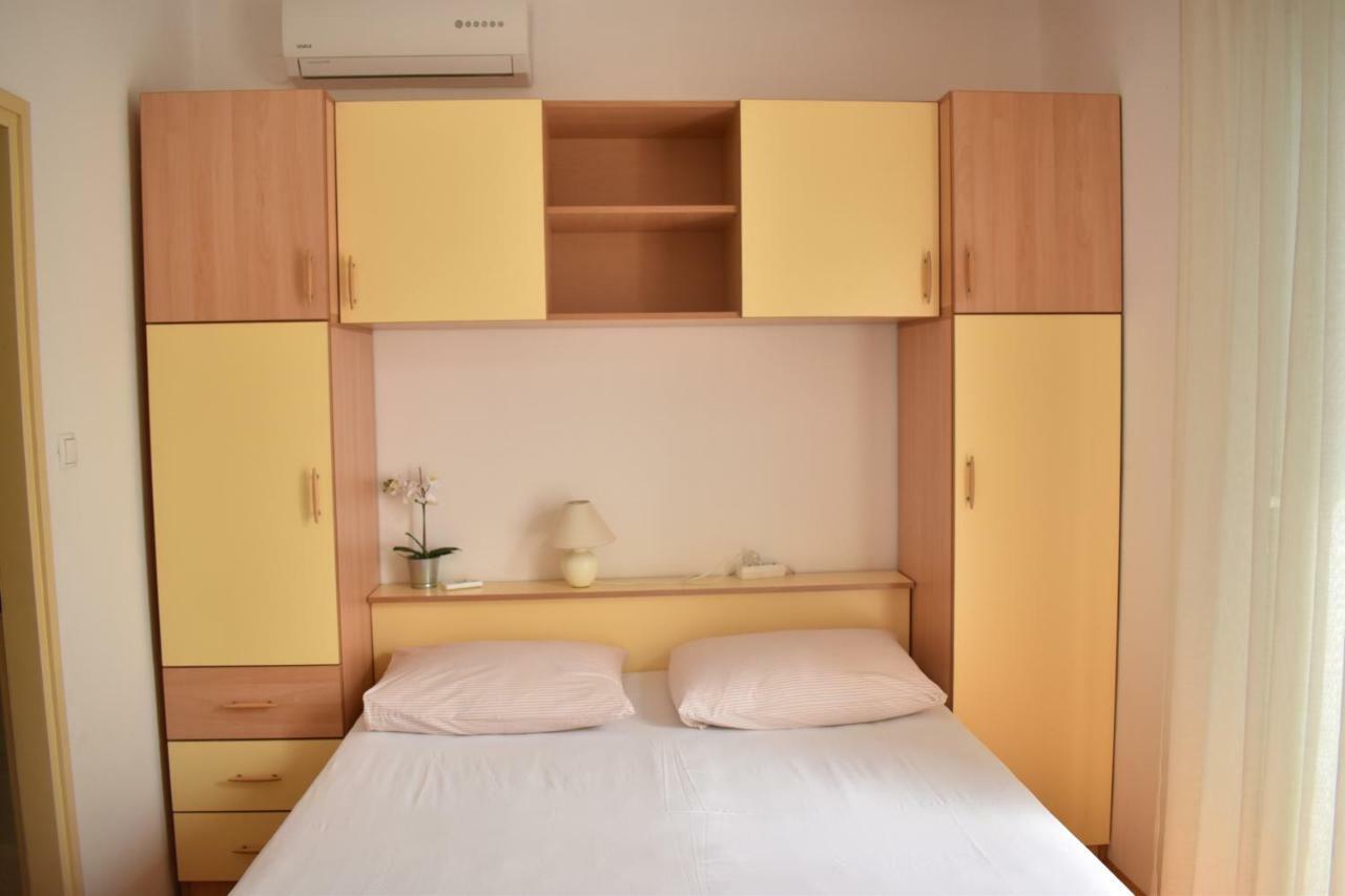 Guest House Micin Водице Екстериор снимка
