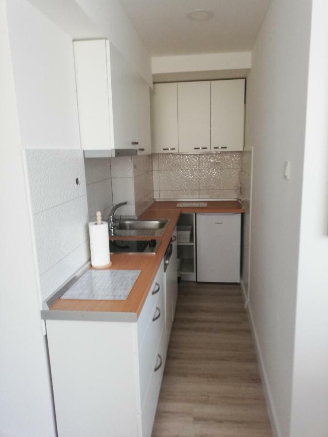 Guest House Micin Водице Екстериор снимка