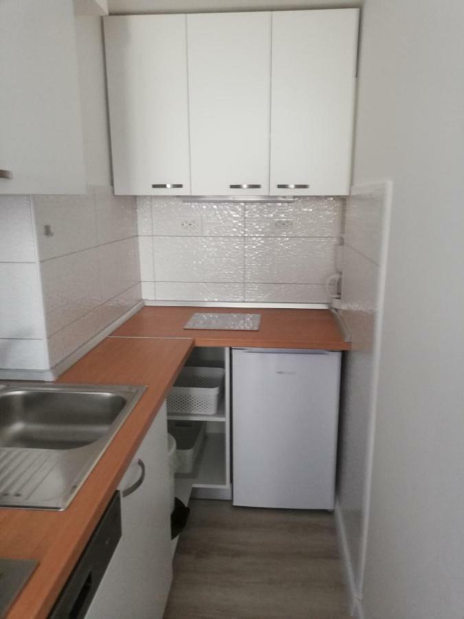 Guest House Micin Водице Екстериор снимка