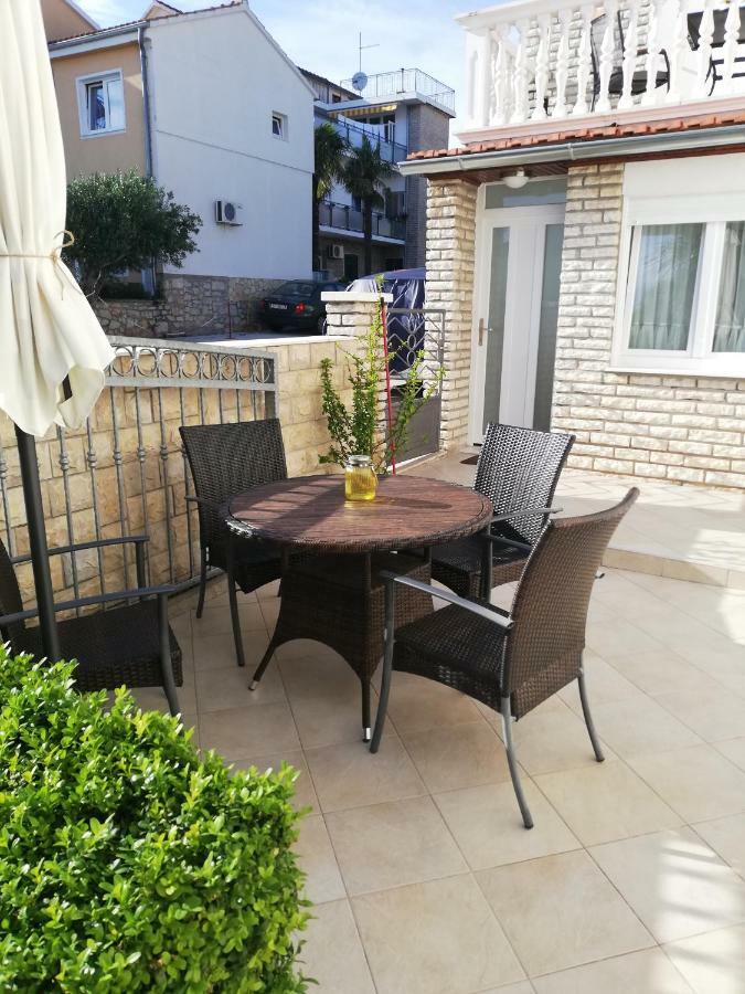 Guest House Micin Водице Екстериор снимка