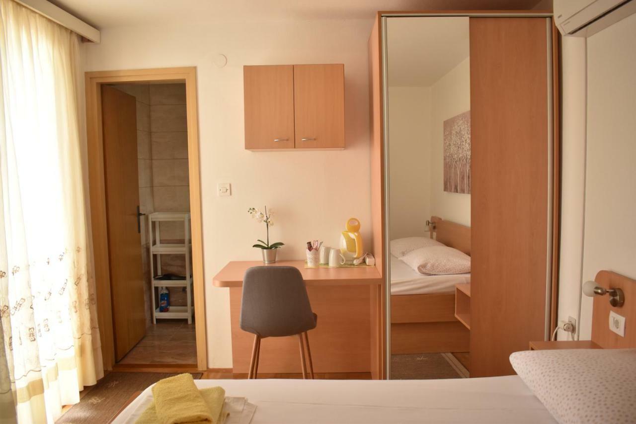 Guest House Micin Водице Екстериор снимка