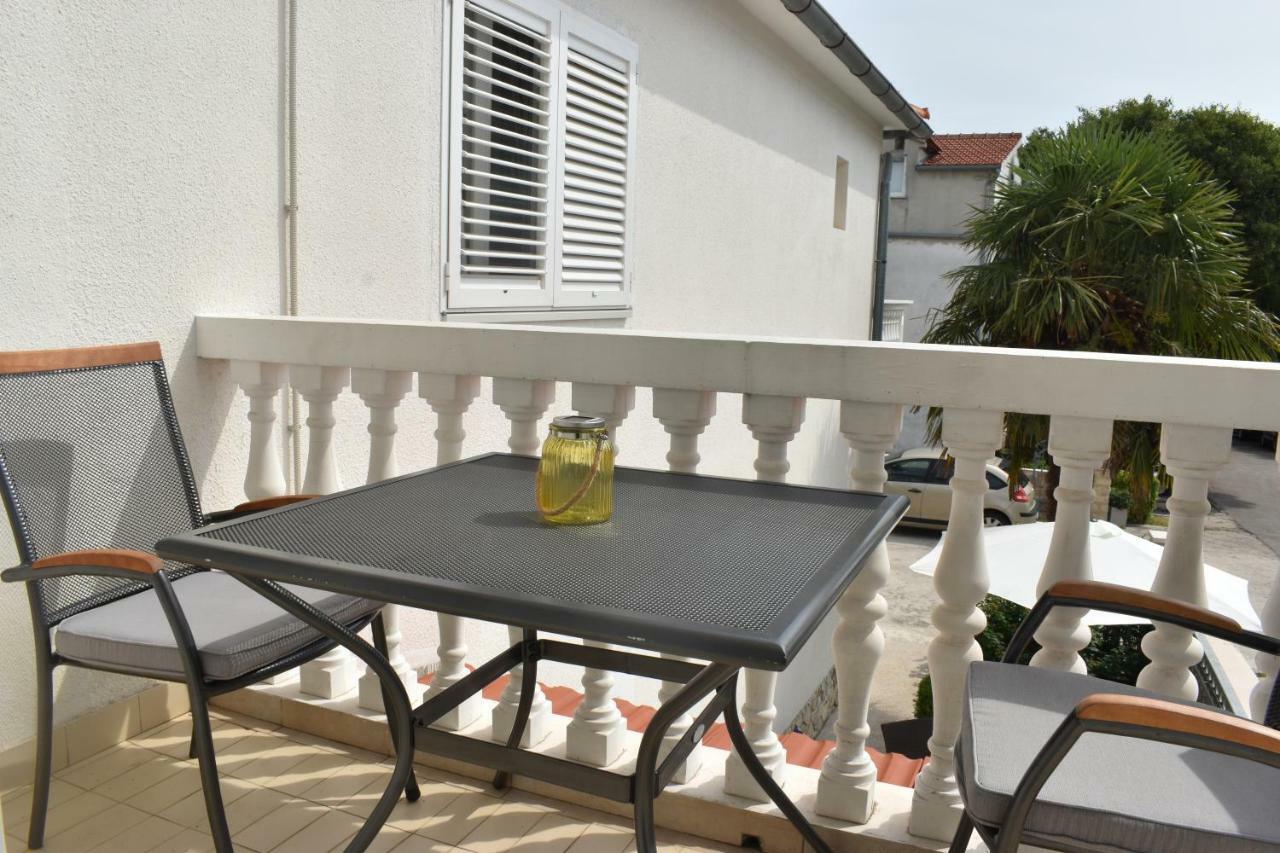 Guest House Micin Водице Екстериор снимка