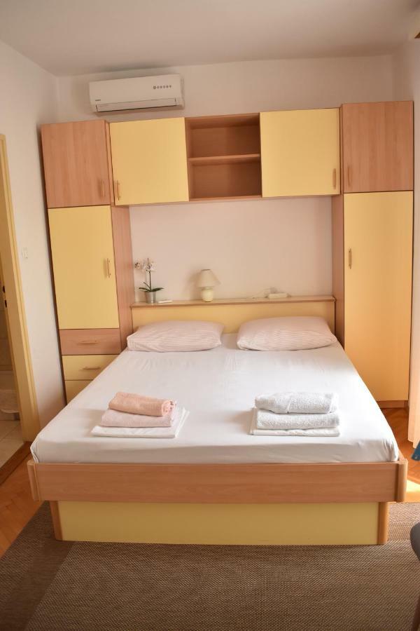 Guest House Micin Водице Екстериор снимка
