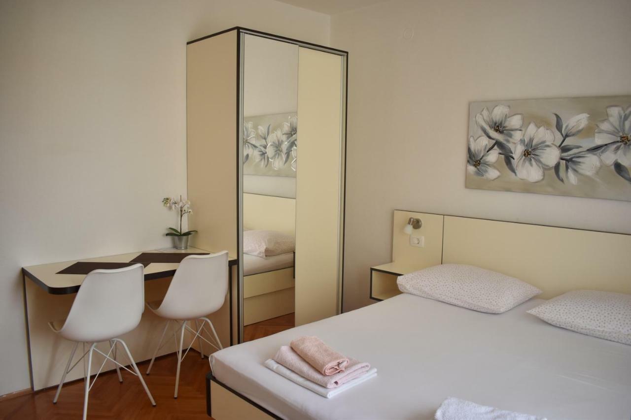 Guest House Micin Водице Екстериор снимка