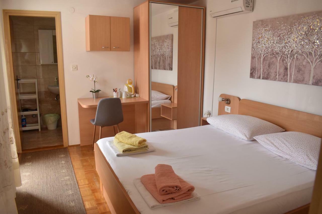 Guest House Micin Водице Екстериор снимка
