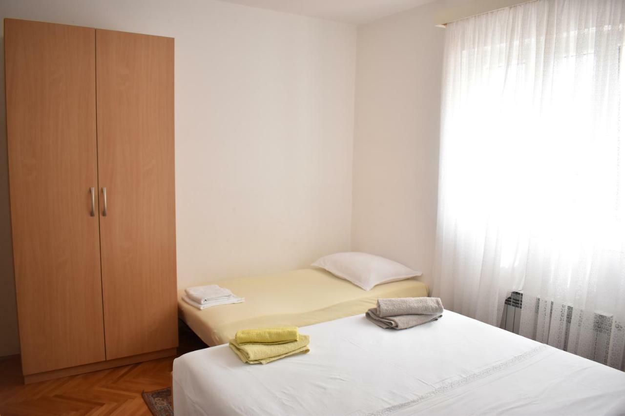Guest House Micin Водице Екстериор снимка