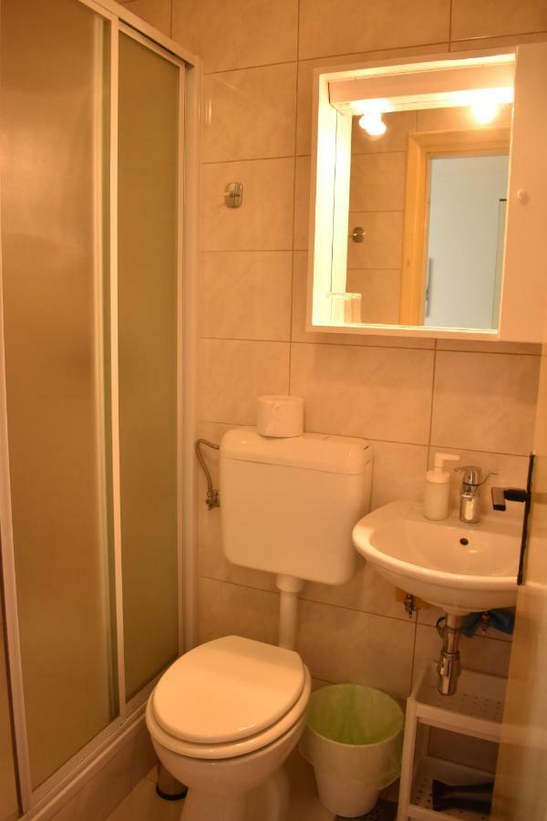 Guest House Micin Водице Екстериор снимка