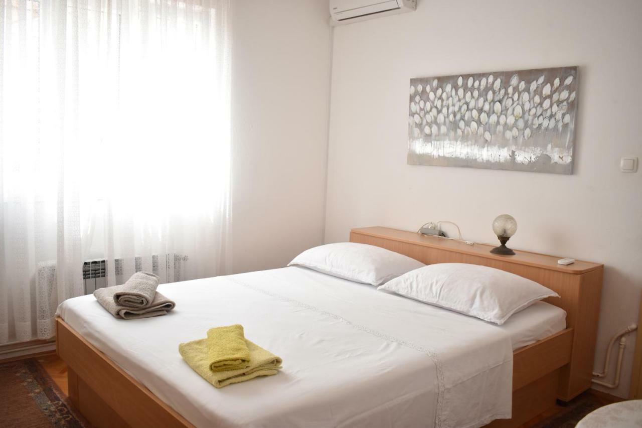 Guest House Micin Водице Екстериор снимка