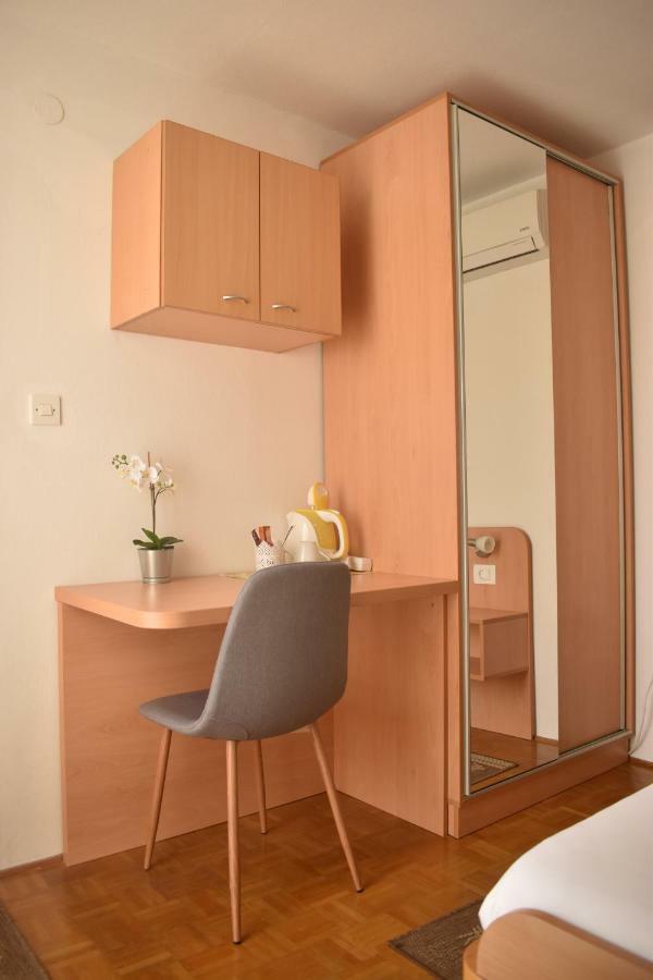 Guest House Micin Водице Екстериор снимка