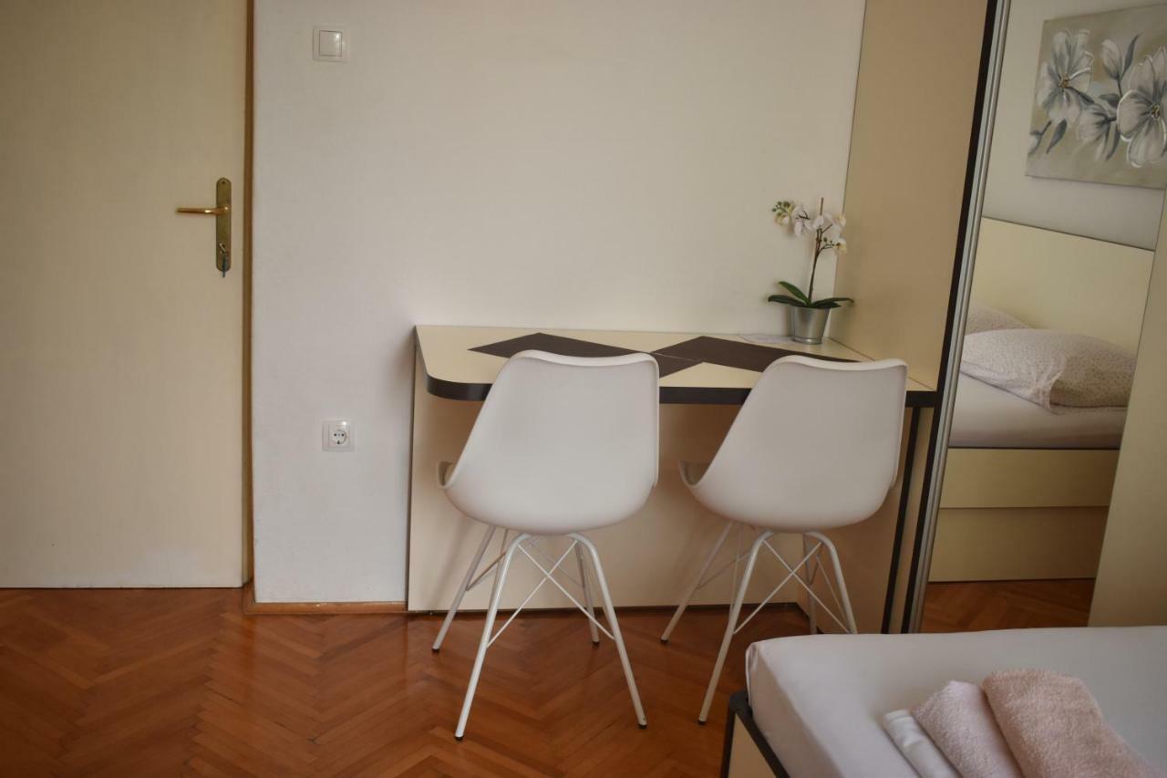 Guest House Micin Водице Екстериор снимка